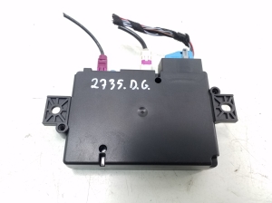 Mercedes Benz C-Class 205 (2014–2021) Juhtplokk A2059000524 - 2