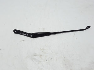   Windshield wiper blade 