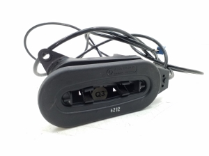 Mercedes Benz S-Class 220 (1998–2005) Antenne A2208202275 - 2