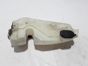   Windscreen washer tank front 