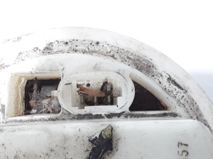 Dacia Duster (2010–2017) Kütusepump paagis 8200903683 - 2