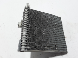  Radiator interior air conditioning 