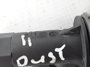 Dacia Duster (2010–2017) Kupplungsnehmerzylinder 82004240048 - 3
