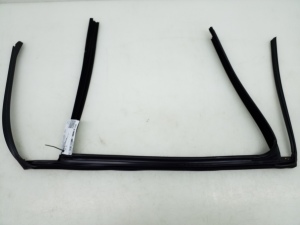 Other part of rear side door - A2127350425