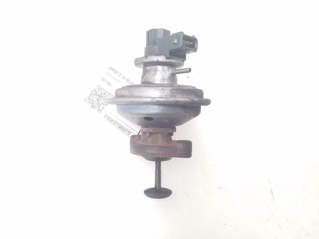 BMW 3 Series E90/E91/E92/E93 (2004-2013) EGR Valve 7801942 25073444