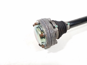 AUDI S4 (2008–2015) Tagumine veovõll ja selle osad 8K0501203N - 2
