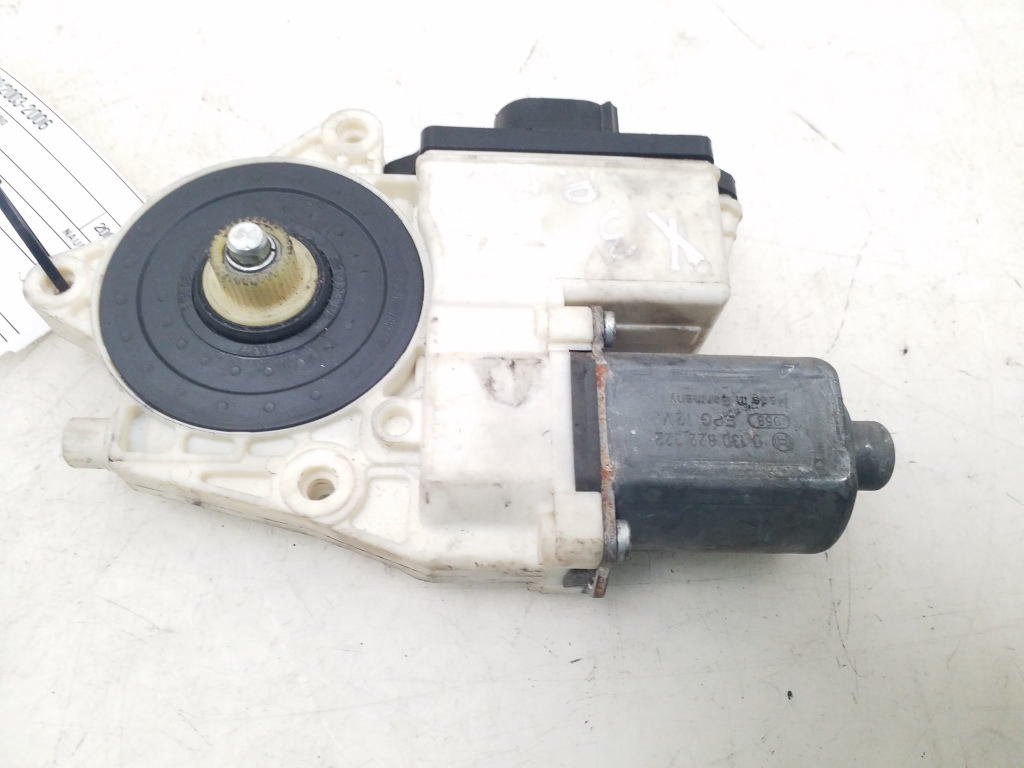 BMW X3 E83 (2003-2010) Moteur de commande de vitre de porte avant droite 6925964 25073441