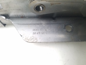 Roolisammas ja selle osad - 7H1419501C