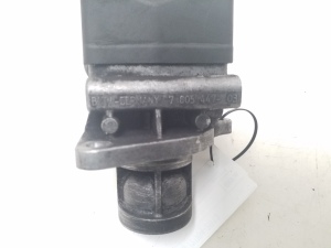 BMW 3 SERIES E90 (2004–2013) EGR valve 7805447 - 3