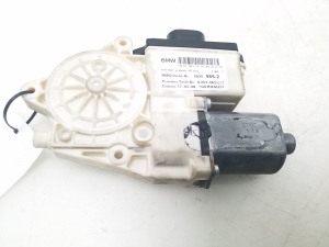 Hinterer Seitentür-Fensterhebermotor - 6925965