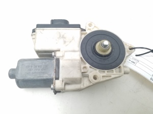 BMW X3 E83 (2003–2010) Hinterer Seitentür-Fensterhebermotor 6925965 - 3