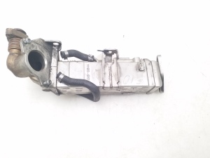 BMW 5 SERIES F10 (2010–2017) EGR-klapi jahuti 7823210 - 2