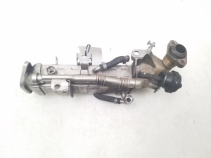BMW 5 SERIES F10 (2010–2017) EGR-klapi jahuti 7823210 - 3