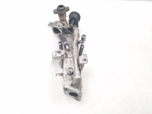 BMW 5 SERIES F10 (2010–2017) EGR-klapi jahuti 7823210 - 4