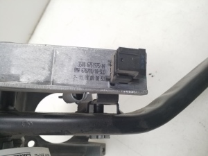 BMW 3 SERIES E91 (2005–2013) Piduripedaal 6751975 - 3