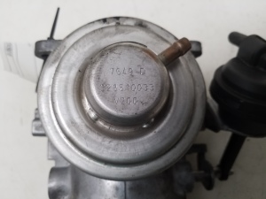 Volkswagen Touareg I (2002–2010) Ventil Abgasrückführung 070128073 - 3