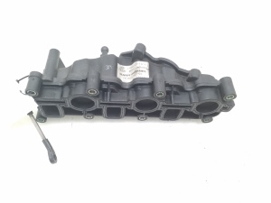  Intake manifold 