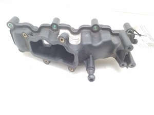  Intake manifold 