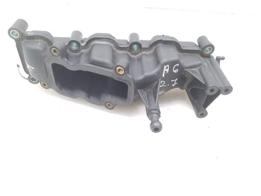 AUDI A6 C6/4F (2004-2011) Indsugningsmanifold 059129711AL 25073430