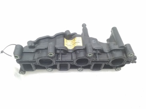  Intake manifold 