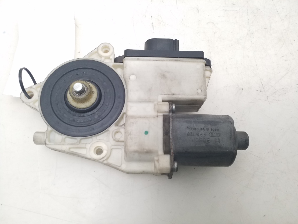 BMW X3 E83 (2003-2010) Moteur de commande de vitre de porte avant droite 6925964 25073427