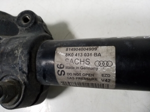 AUDI S4 (2008–2015) Eesmine amortisaator 8K0413031BA - 2