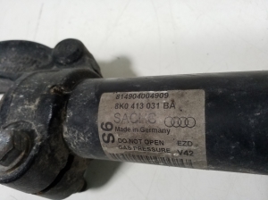 AUDI S4 (2008–2015) Eesmine amortisaator 8K0413031BA - 2