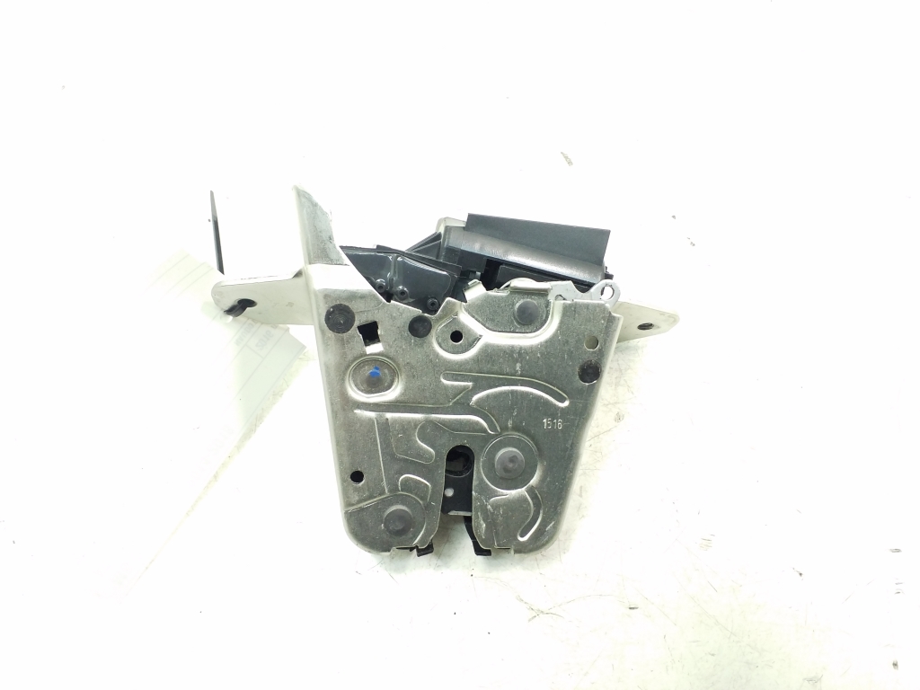 Mercedes Benz C-Class 205 (2014–2021) Trunk lid lock A0997400300 Mercedes Benz C-Class 205 (2014–2021) Trunk lid lock A0997400300