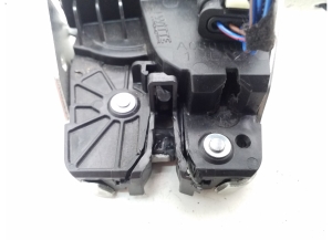 Mercedes Benz C-Class 205 (2014–2021) Trunk lid lock A0997400300 - 3