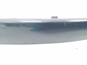 BMW 1 SERIES E87 (2003–2012) Zierleiste für die Frontstoßstange 7124500 - 3
