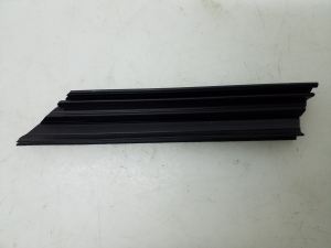 Rear side door inner window molding - A2127351665