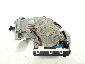   Trunk lid soft-close actuator  - A0997602601 