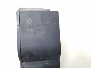 BMW 5 SERIES E61 (2004–2010) Accelerator pedal 6772645 - 2