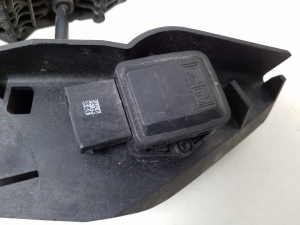 BMW 5 SERIES E61 (2004–2010) Accelerator pedal 6772645 - 3