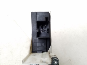 AUDI A6 C6 (2004–2011) Front door window regulator motor 4F0959802D - 3