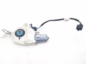 AUDI A6 C6 (2004–2011) Front door window regulator motor 4F0959802D - 2