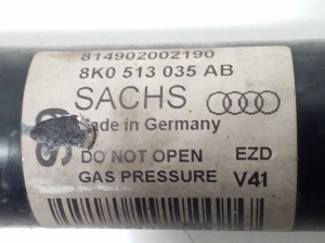 AUDI S4 (2008–2015) Amortisseur arrière 8K0513035AB - 3