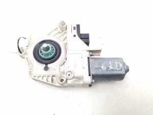 AUDI A6 C6 (2004–2011) Front door window regulator motor 4F0959802B - 2