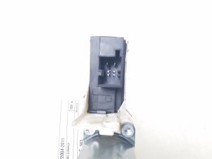 AUDI A6 C6 (2004–2011) Front door window regulator motor 4F0959802B - 2