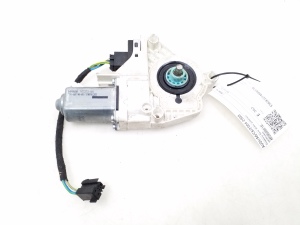 AUDI A6 C6 (2004–2011) Front door window regulator motor 4F0959801D - 2