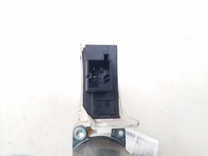  Rear side door window motor 