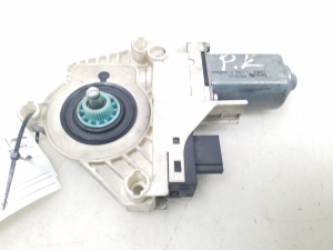 AUDI A6 C6 (2004–2011) Front door window regulator motor 4F0959801B - 3