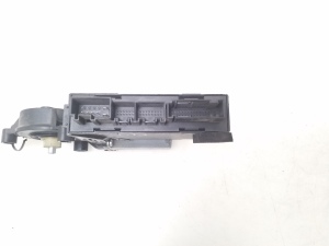 Volkswagen Touareg I (2002–2010) Hinterer Seitentür-Fensterhebermotor 3D0959794E - 4