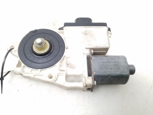 BMW X3 E83 (2003–2010) Hinterer Seitentür-Fensterhebermotor 6925966 - 2