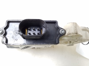 BMW X3 E83 (2003–2010) Hinterer Seitentür-Fensterhebermotor 6925966 - 3