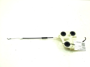 Mercedes Benz C-Class 205 (2014–2021) Tagaluugi elektriline sulgur A0999068600 - 3