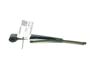 Mercedes Benz C-Class 205 (2014–2021) Rear squeegee leg A1568200044 - 2