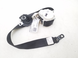 Sicherheitsgurt vorne - 34003071B