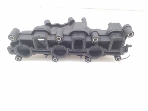  Intake manifold 