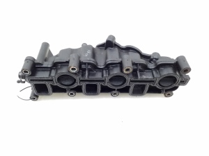  Intake manifold 